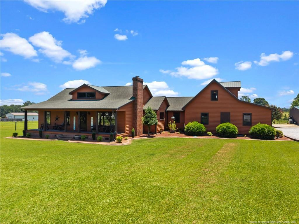 584 Mann Road