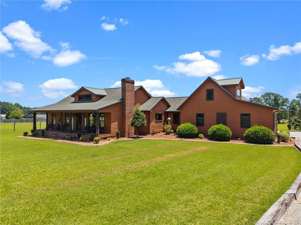 584 Mann Road