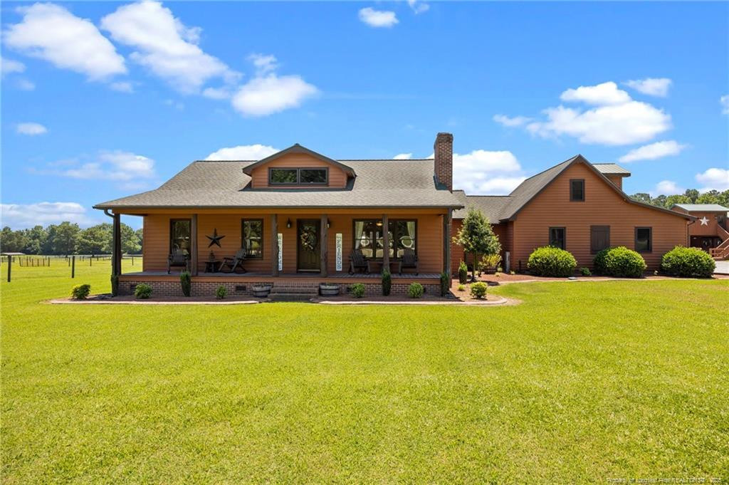 584 Mann Road