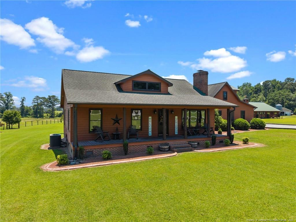 584 Mann Road