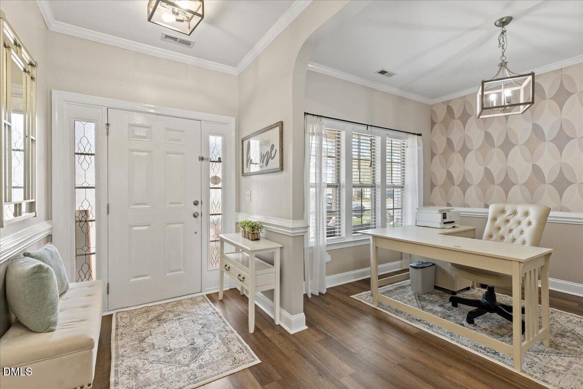 354 Leyland Cypress Lane