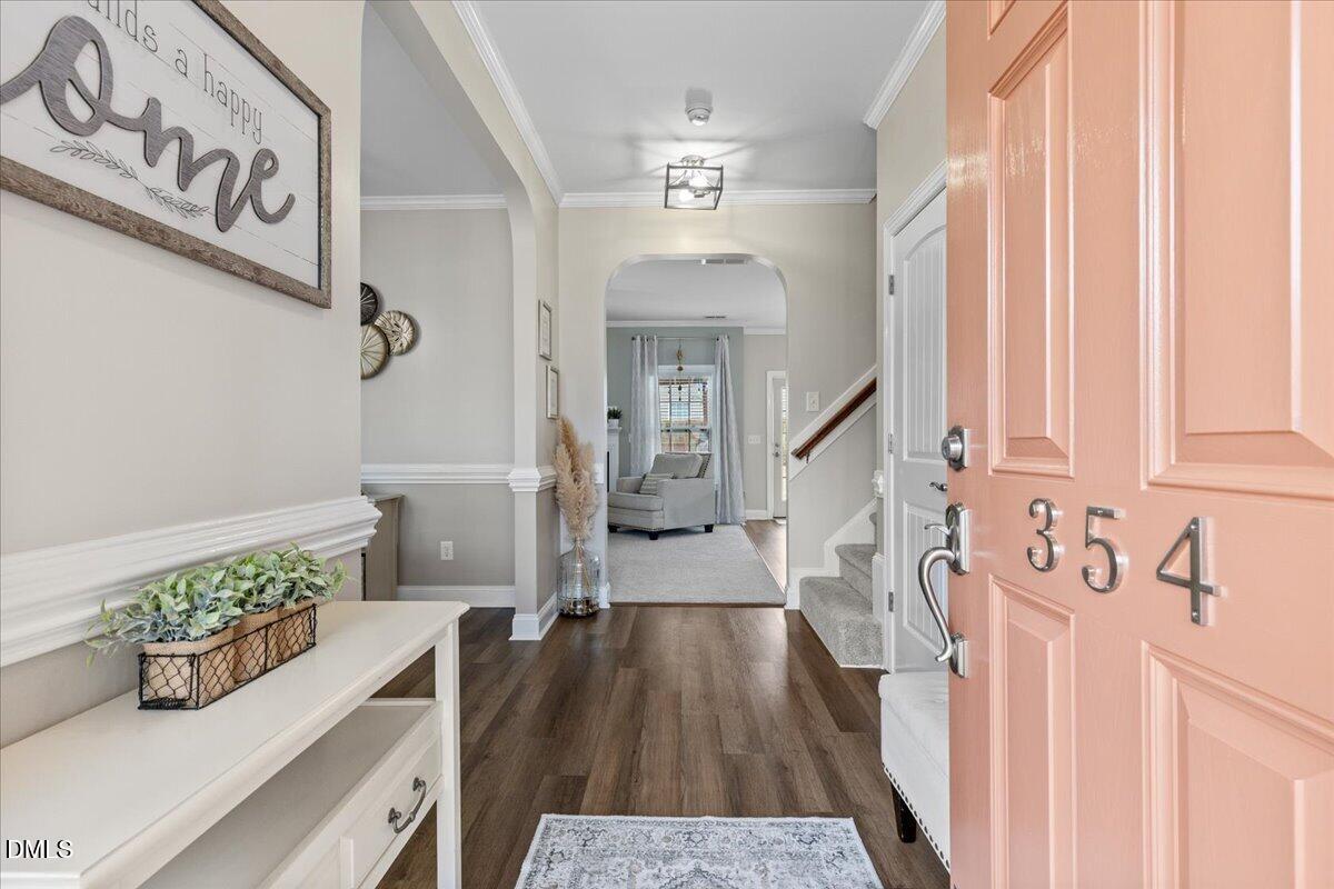 354 Leyland Cypress Lane