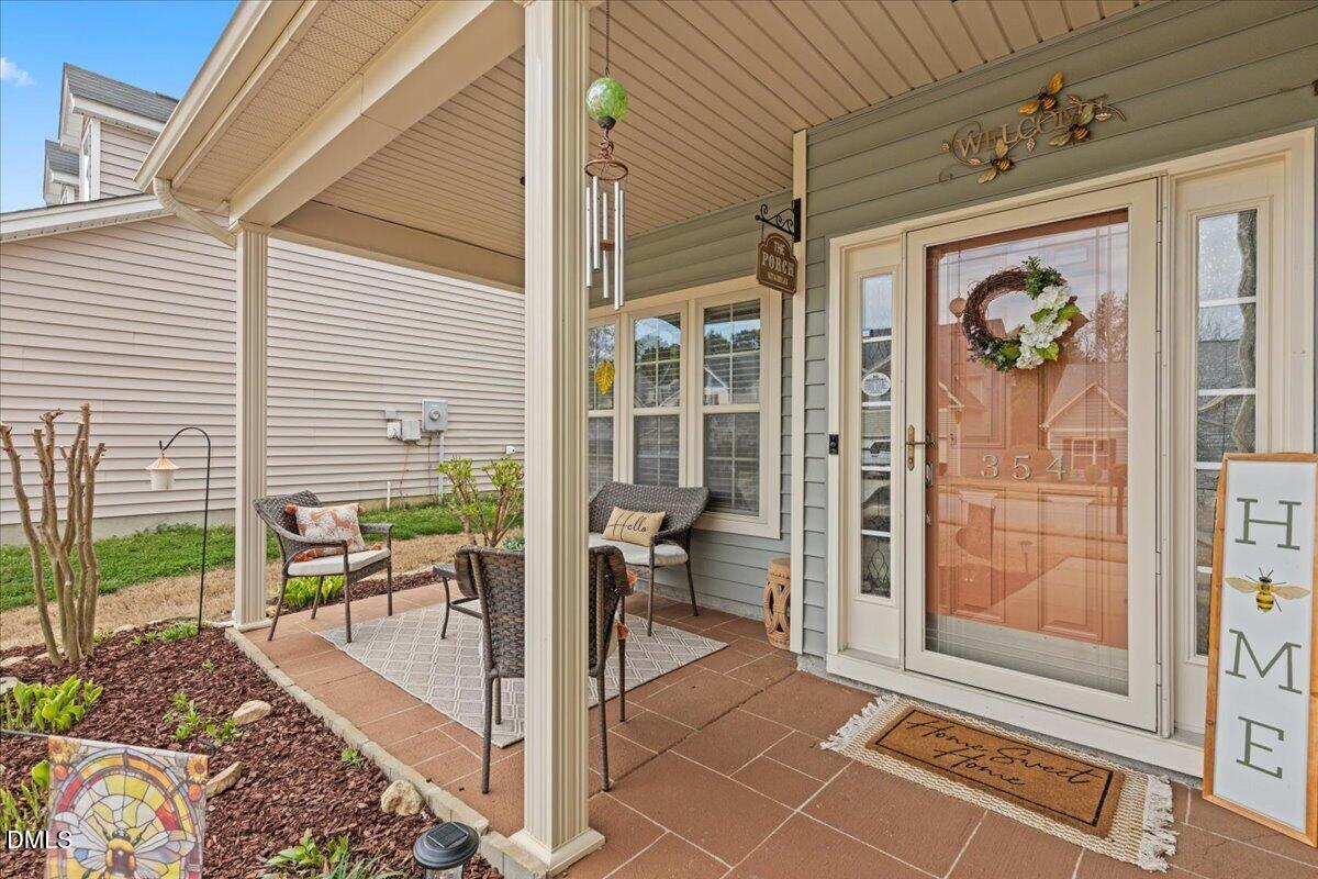 354 Leyland Cypress Lane