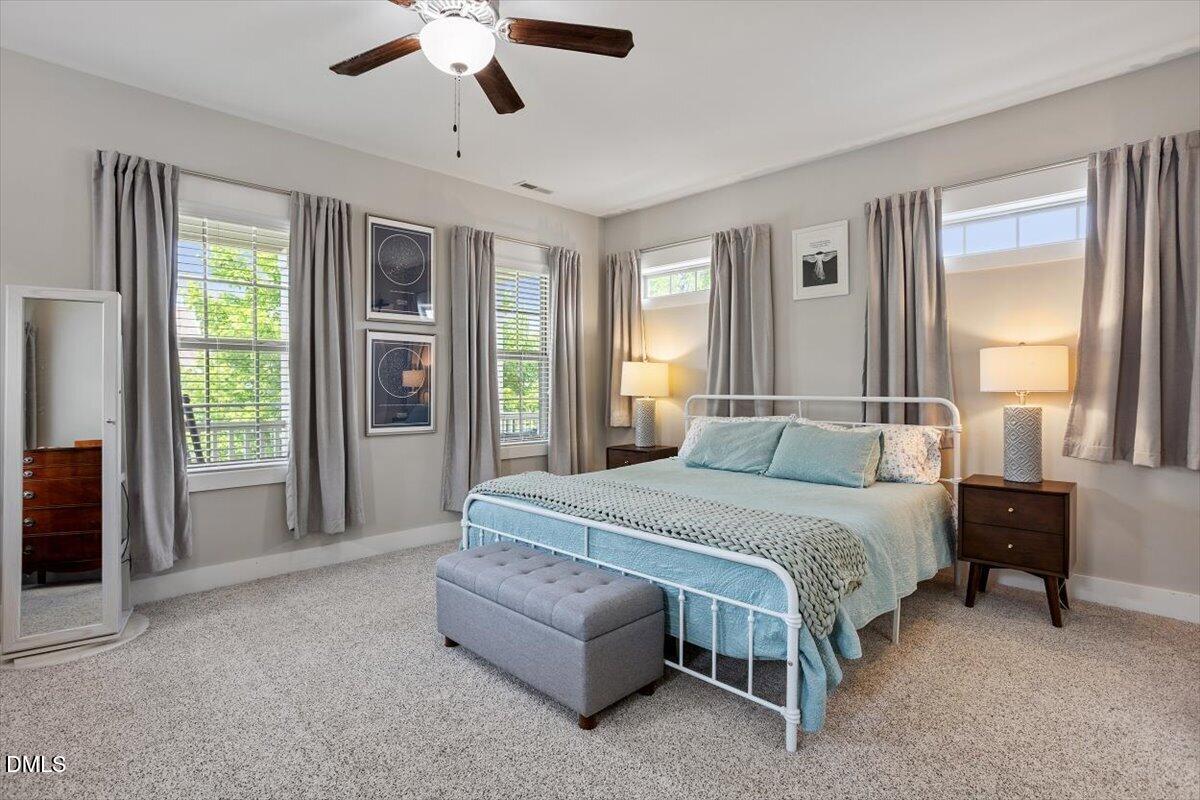 1805 Iron Mill Drive