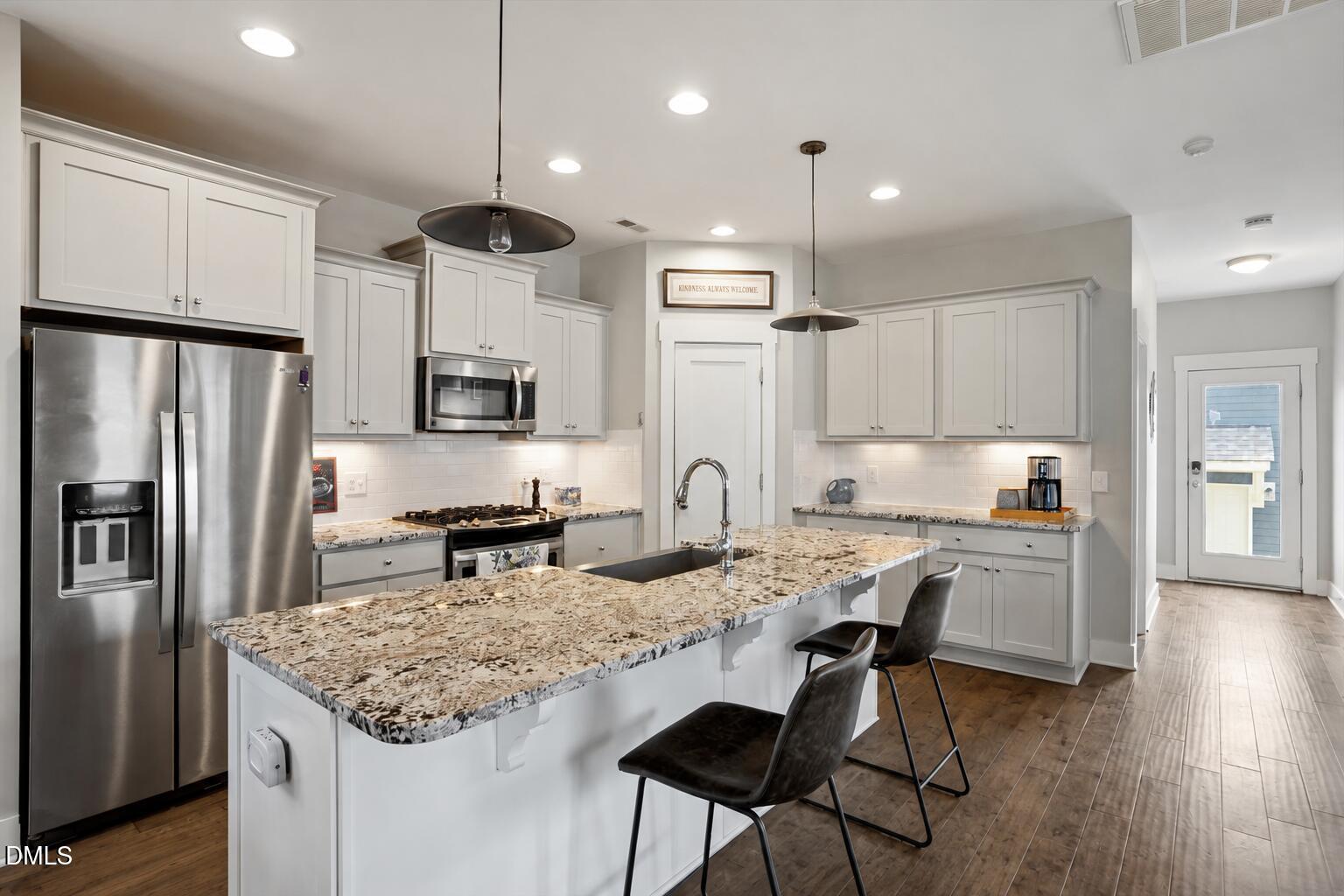 1805 Iron Mill Drive