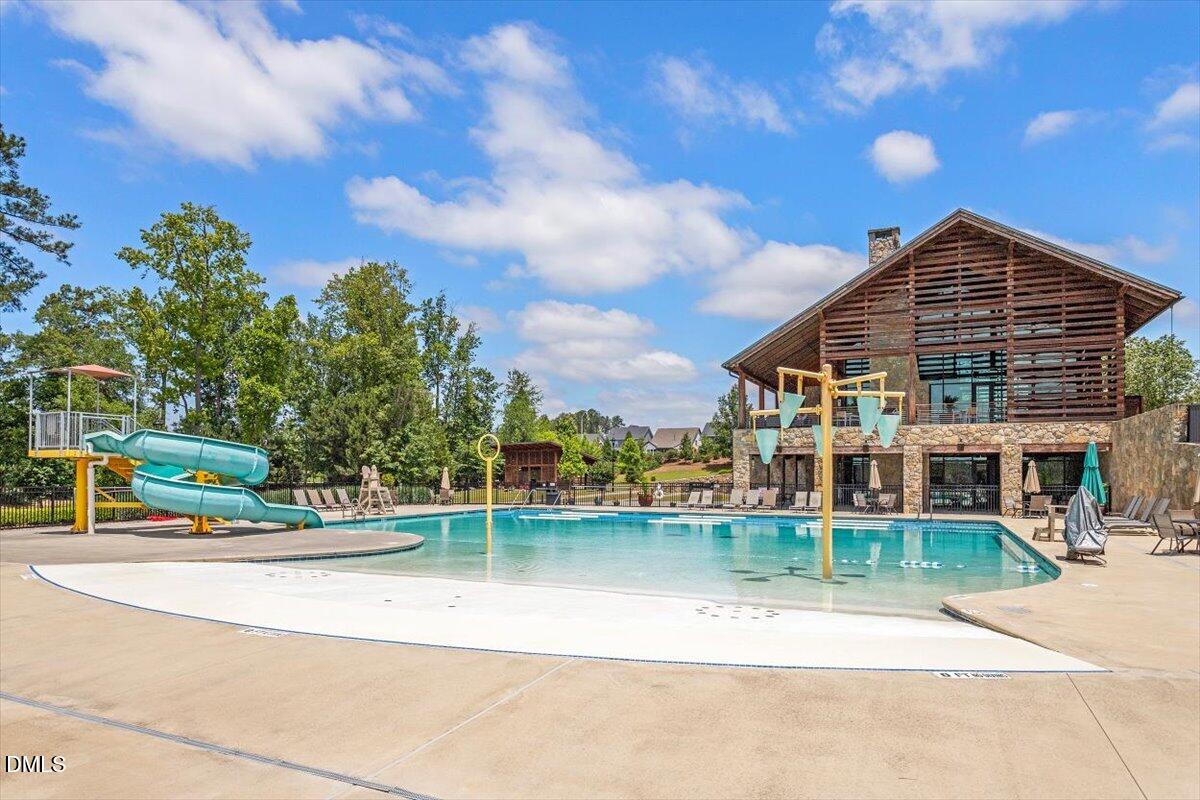 1805 Iron Mill Drive