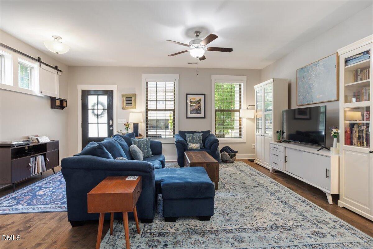 1805 Iron Mill Drive