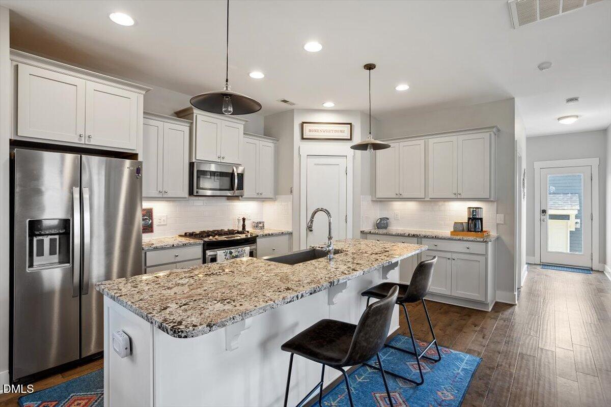 1805 Iron Mill Drive