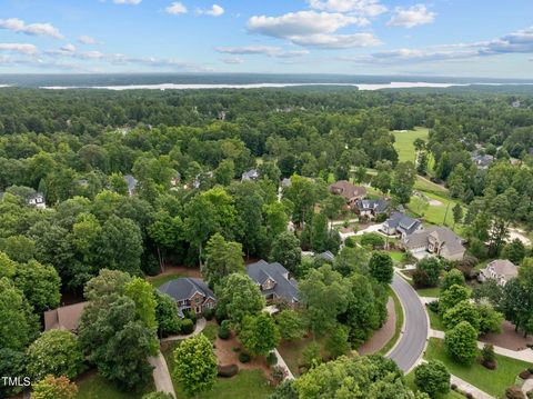 A home in Chapel Hill