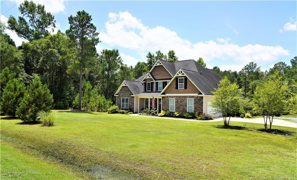930 Old Vander Road