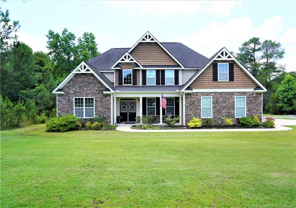 930 Old Vander Road