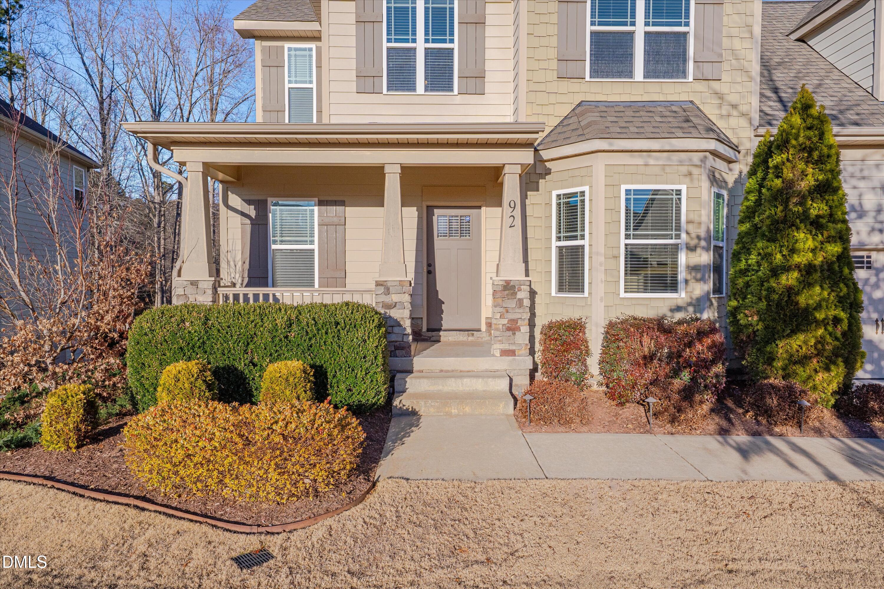 92 Dandy Flush Court