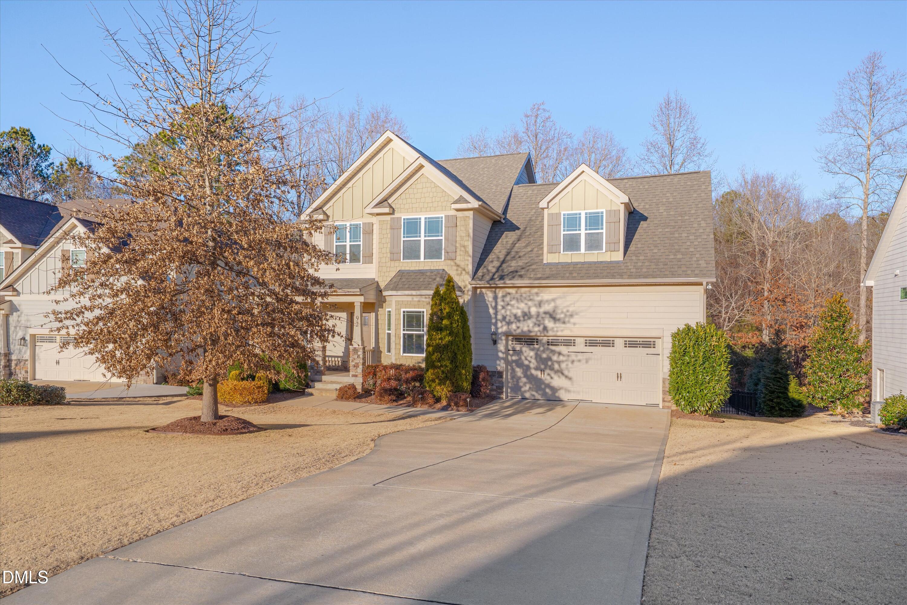 92 Dandy Flush Court