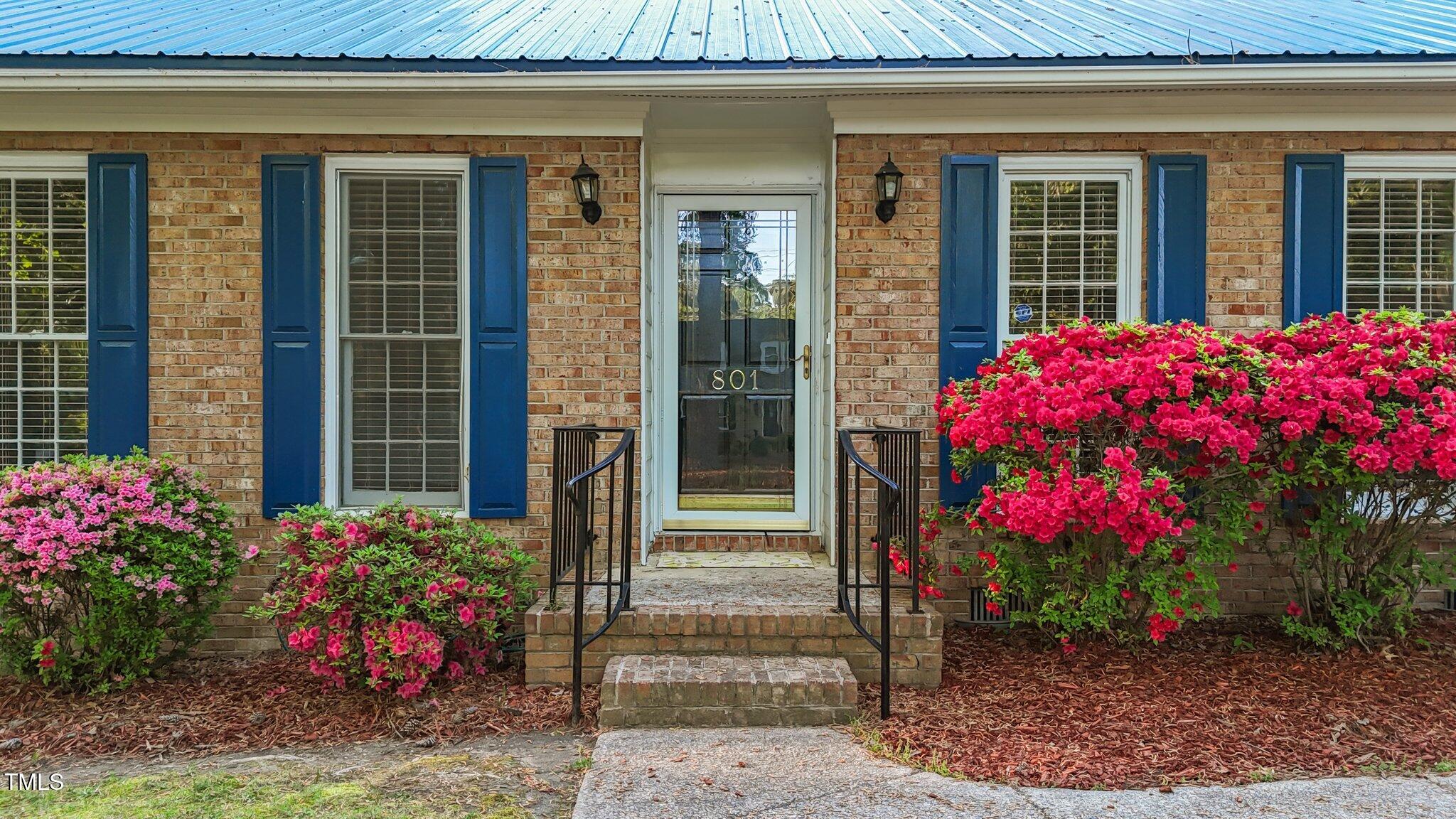 801 Silver Leaf Place