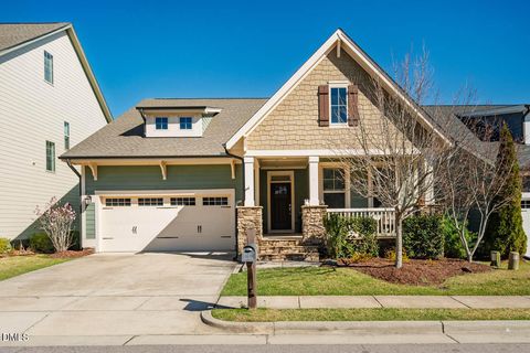 51 Tarwick Avenue Chapel Hill NC 27516