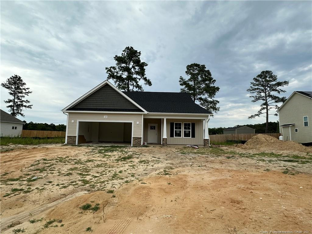 View Salemburg, NC 28385 property