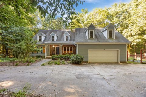 10101 Daviton Court Raleigh NC 27615
