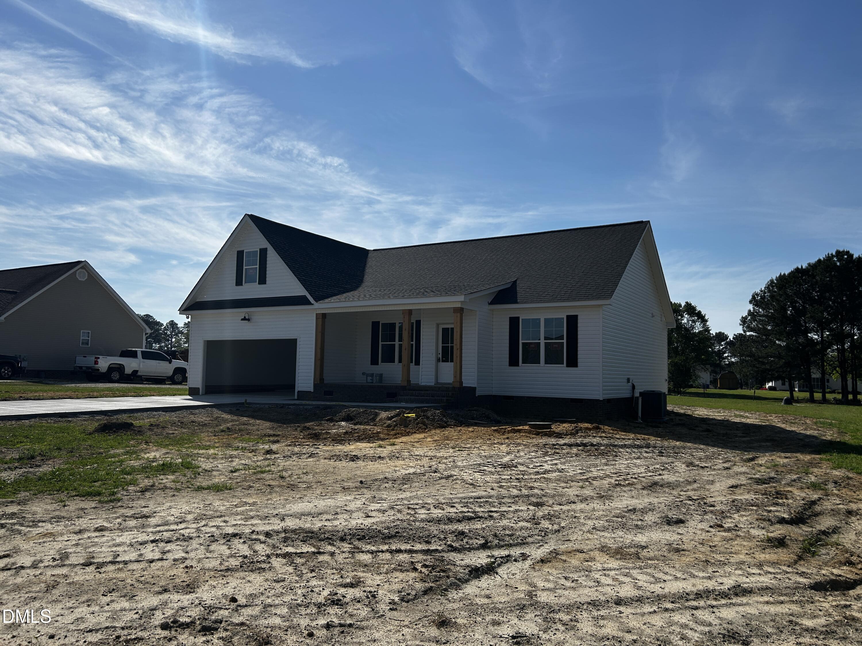 7115 Wheatfield Road