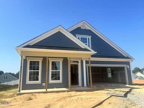 Photo of 84 Moon Flower Walk, Youngsville, NC 27596 (MLS # 10164059)