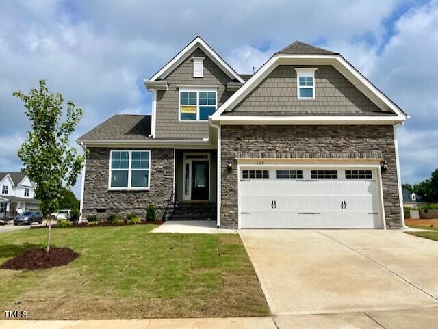 View Fuquay Varina, NC 27526 house