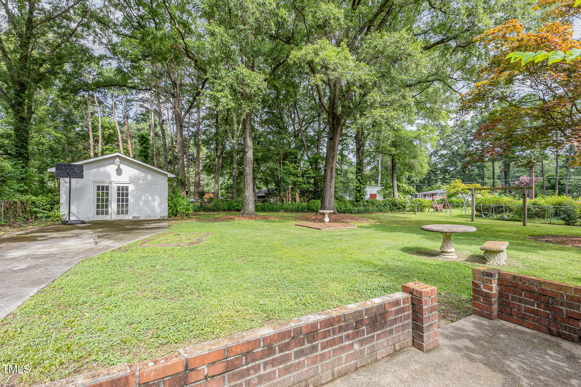 4309 Newby Drive