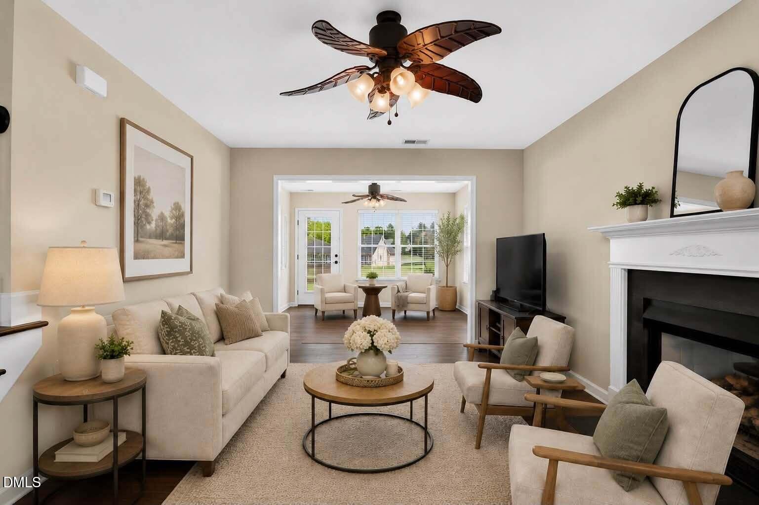 2509 Covington Loop