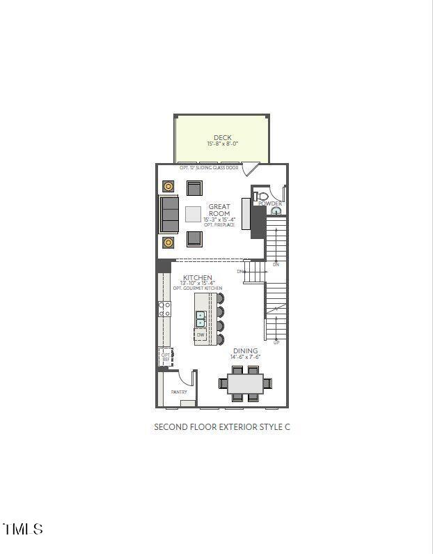 2021 Trident Maple Lane