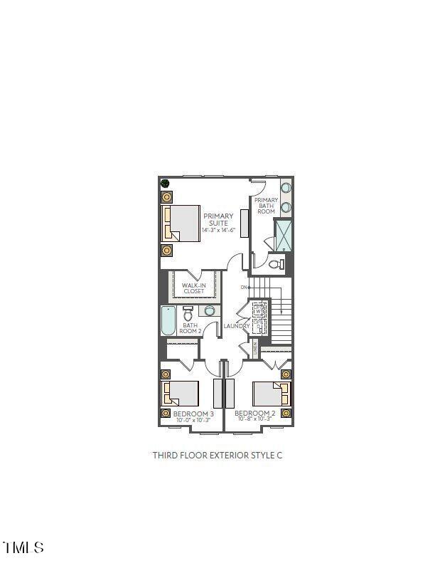 2021 Trident Maple Lane