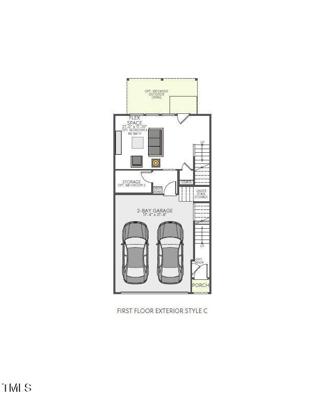 2021 Trident Maple Lane