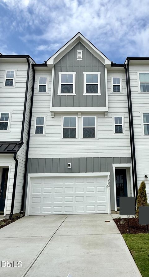 2021 Trident Maple Lane Chapel Hill NC 27517