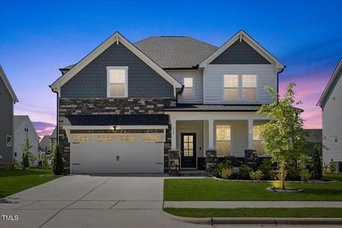 640 Marion Hills Way Knightdale NC 27545