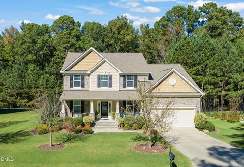 4704 Cumberland Drive Durham NC 27705