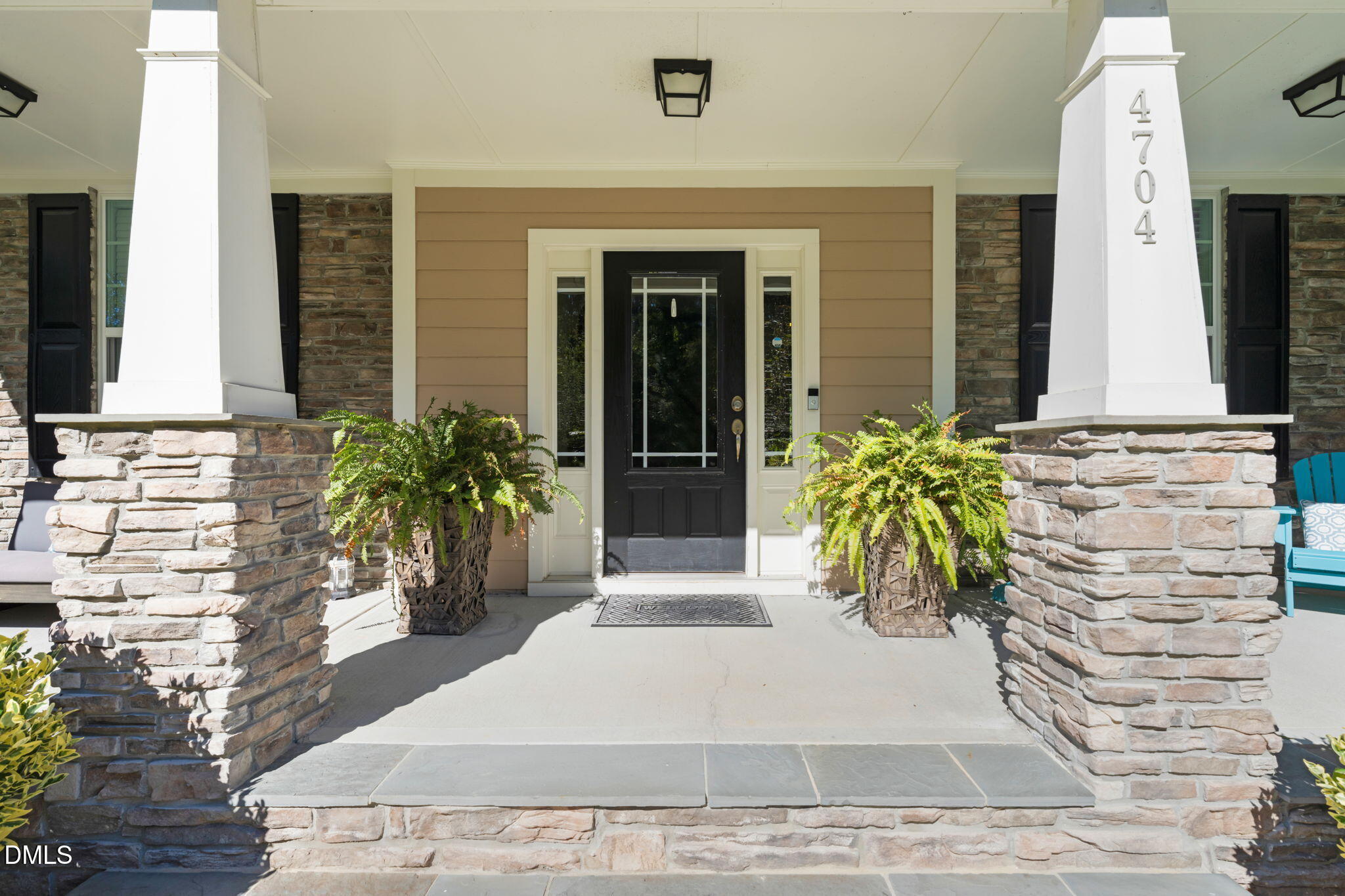 4704 Cumberland Drive