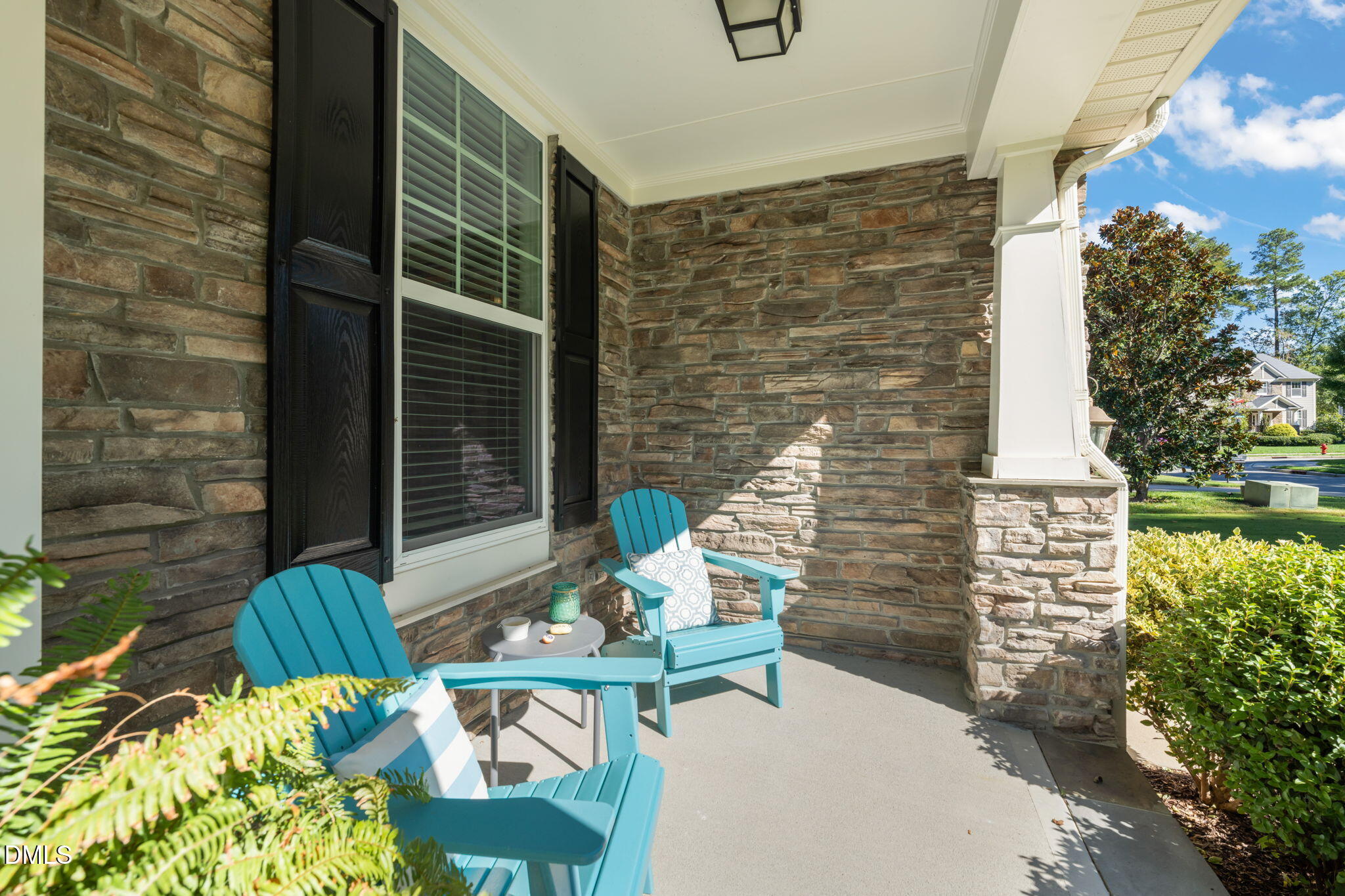 4704 Cumberland Drive