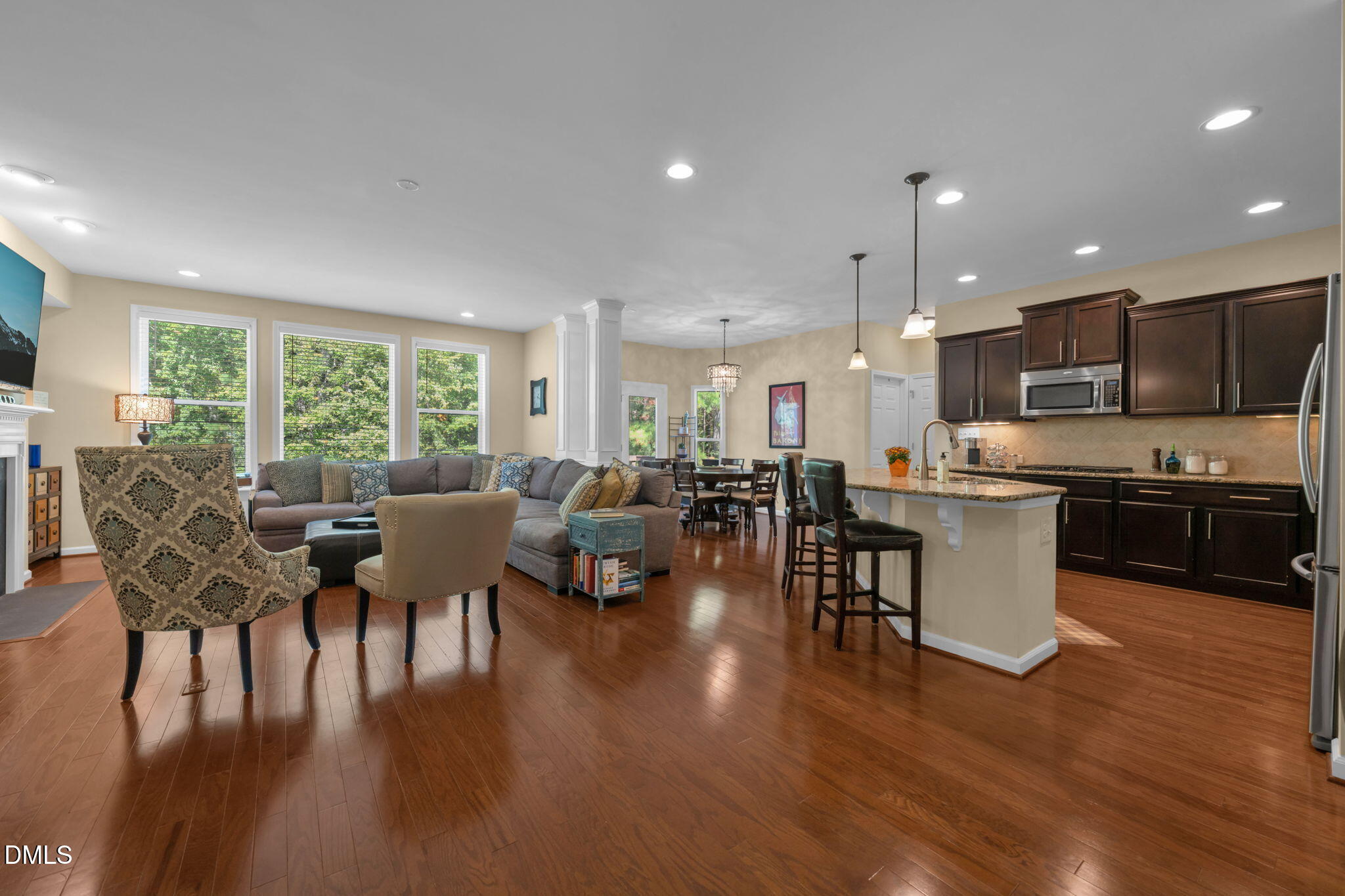 4704 Cumberland Drive