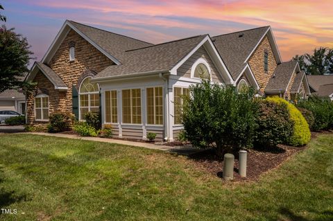 419 Faith Drive Gibsonville NC 27249