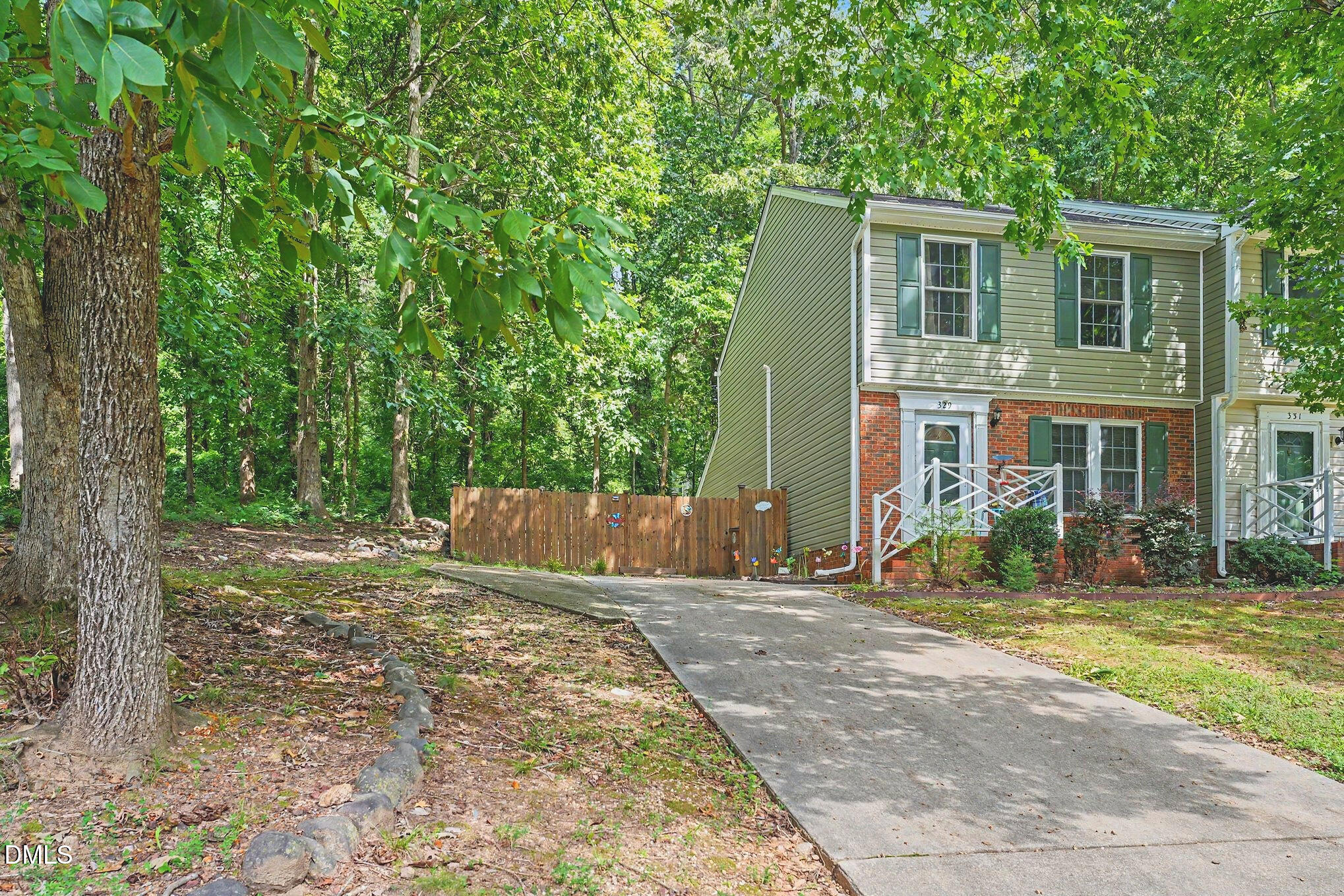 329 Glencoe Drive