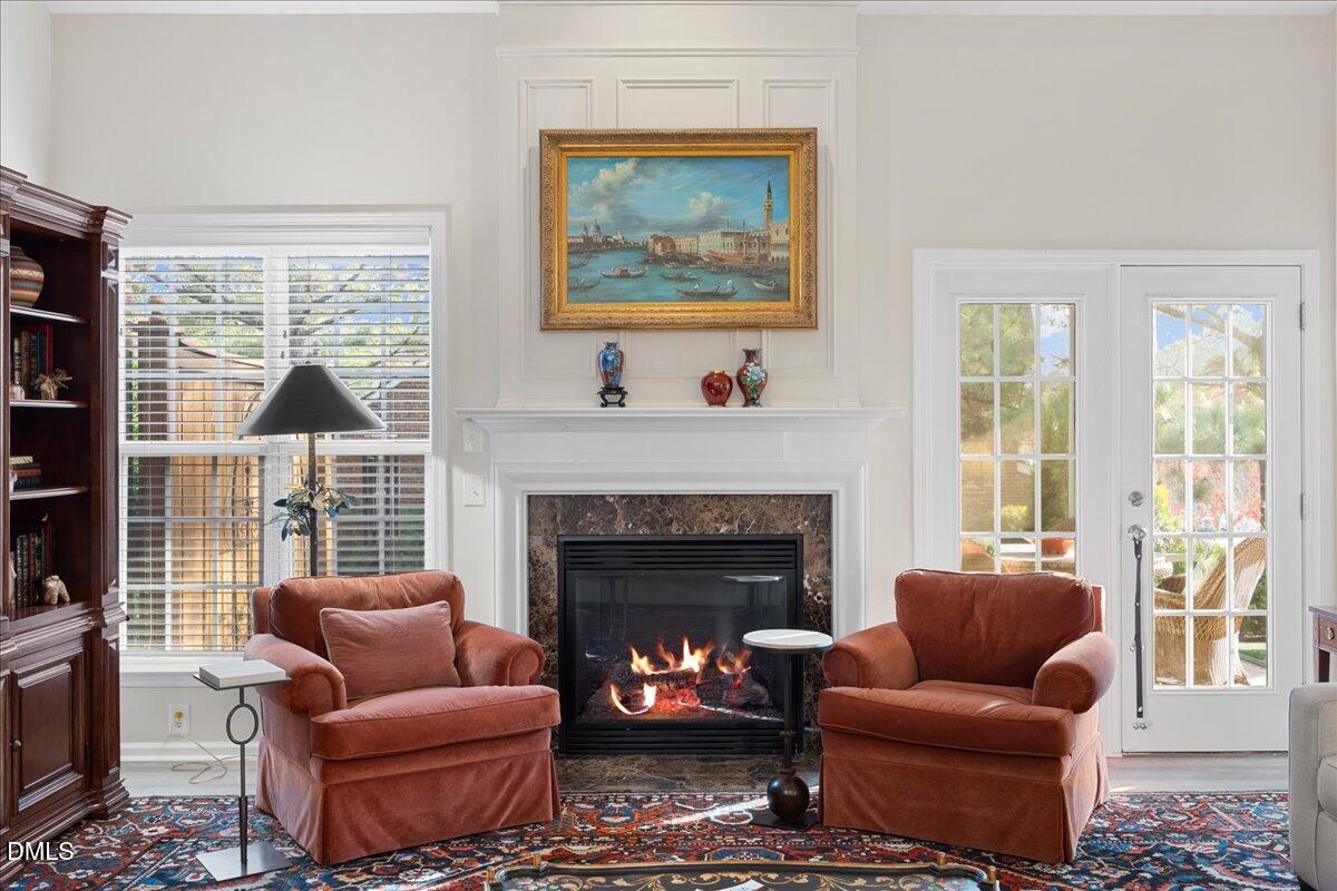 4607 Manassa Pope Lane