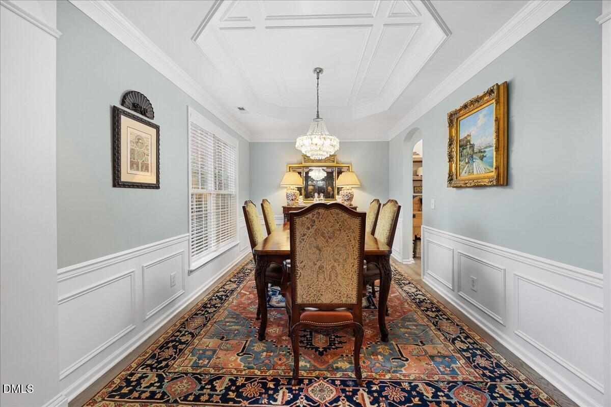 4607 Manassa Pope Lane