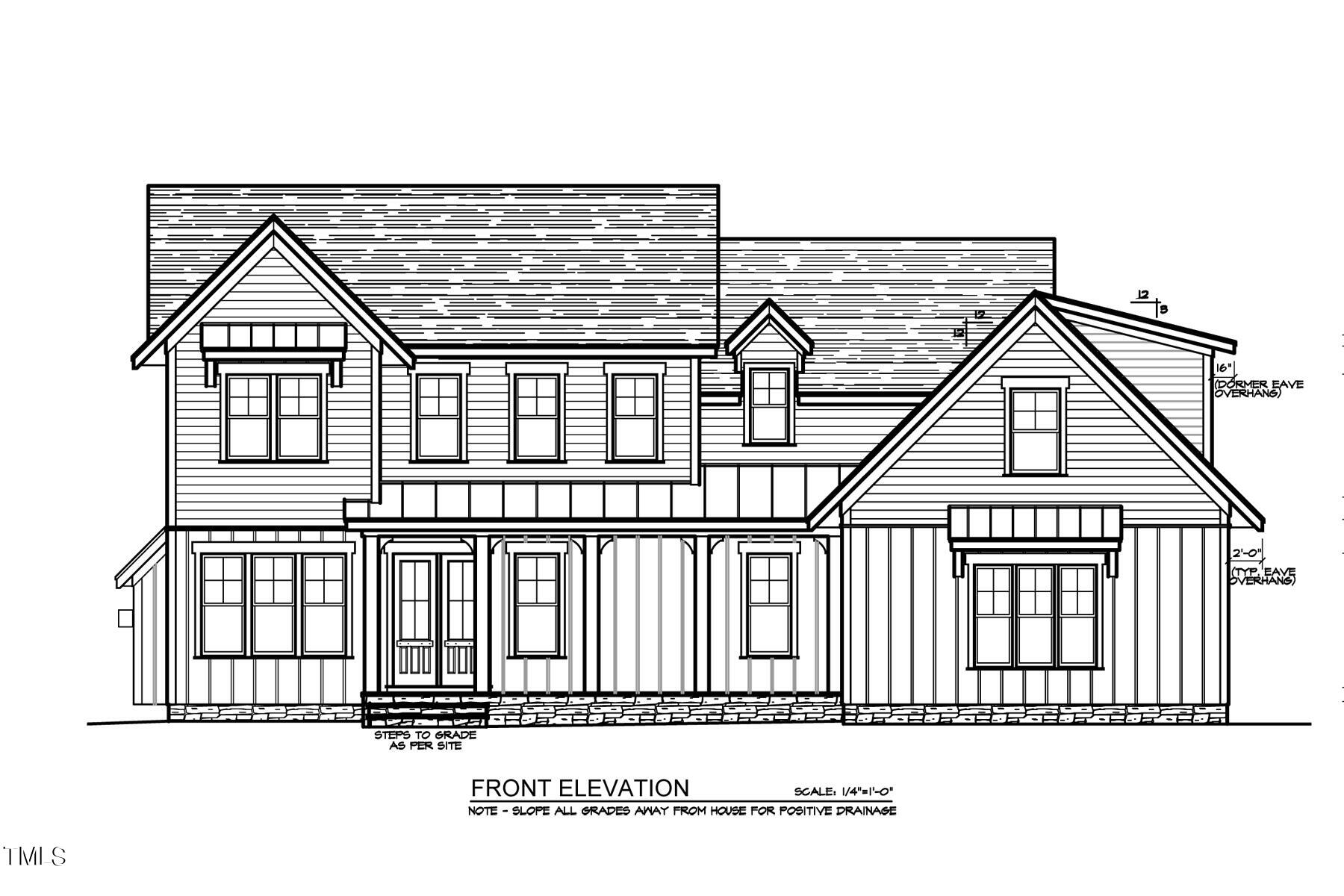 71 Weaver Trail