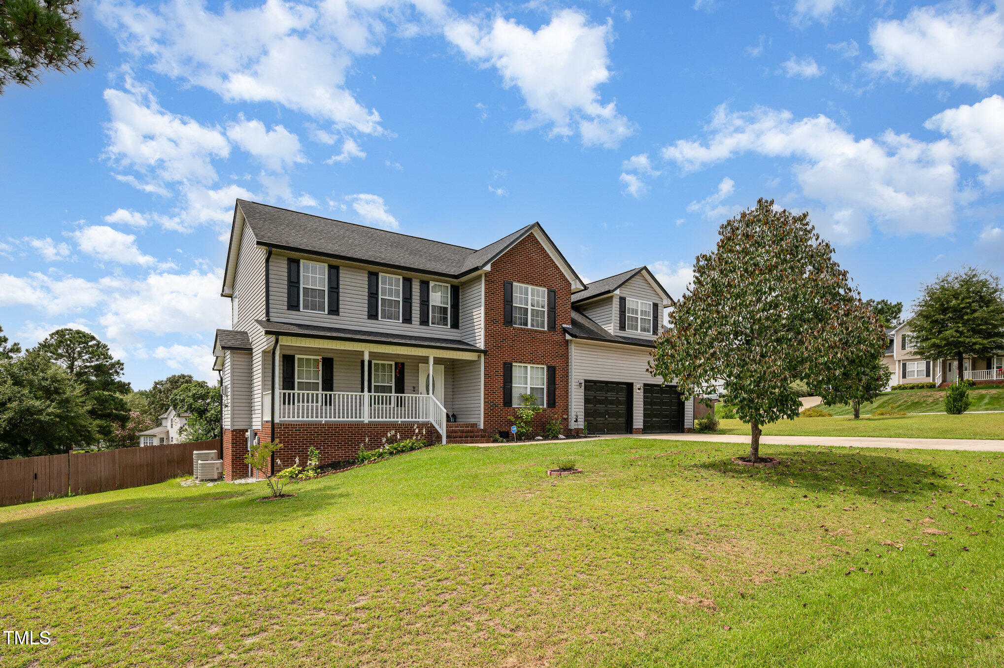 208 Appleton Way