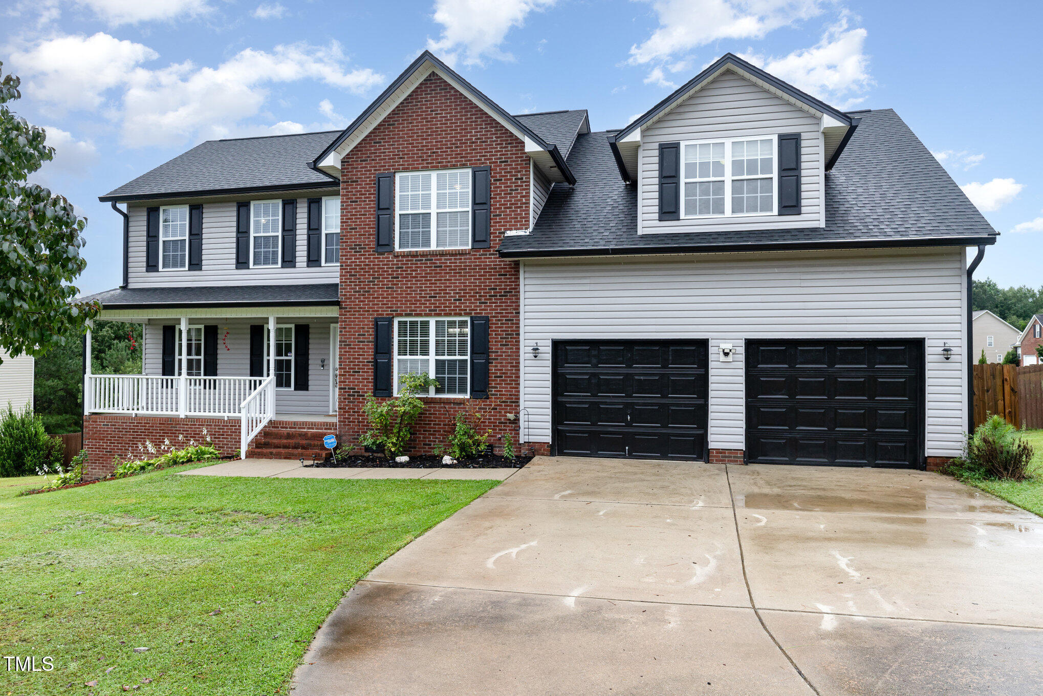 208 Appleton Way