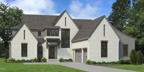 1805 Okeefe Lane 1d Raleigh NC 27613