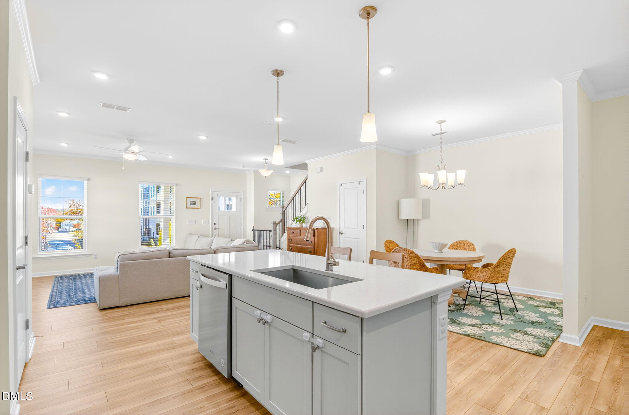 Wake Forest, North Carolina 27587, United States, 3 Bedrooms Bedrooms, ,3 BathroomsBathrooms,Residential,Active,240873