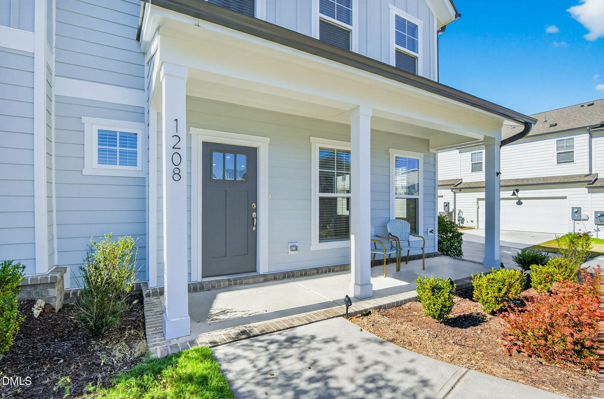 1208 S Franklin Street