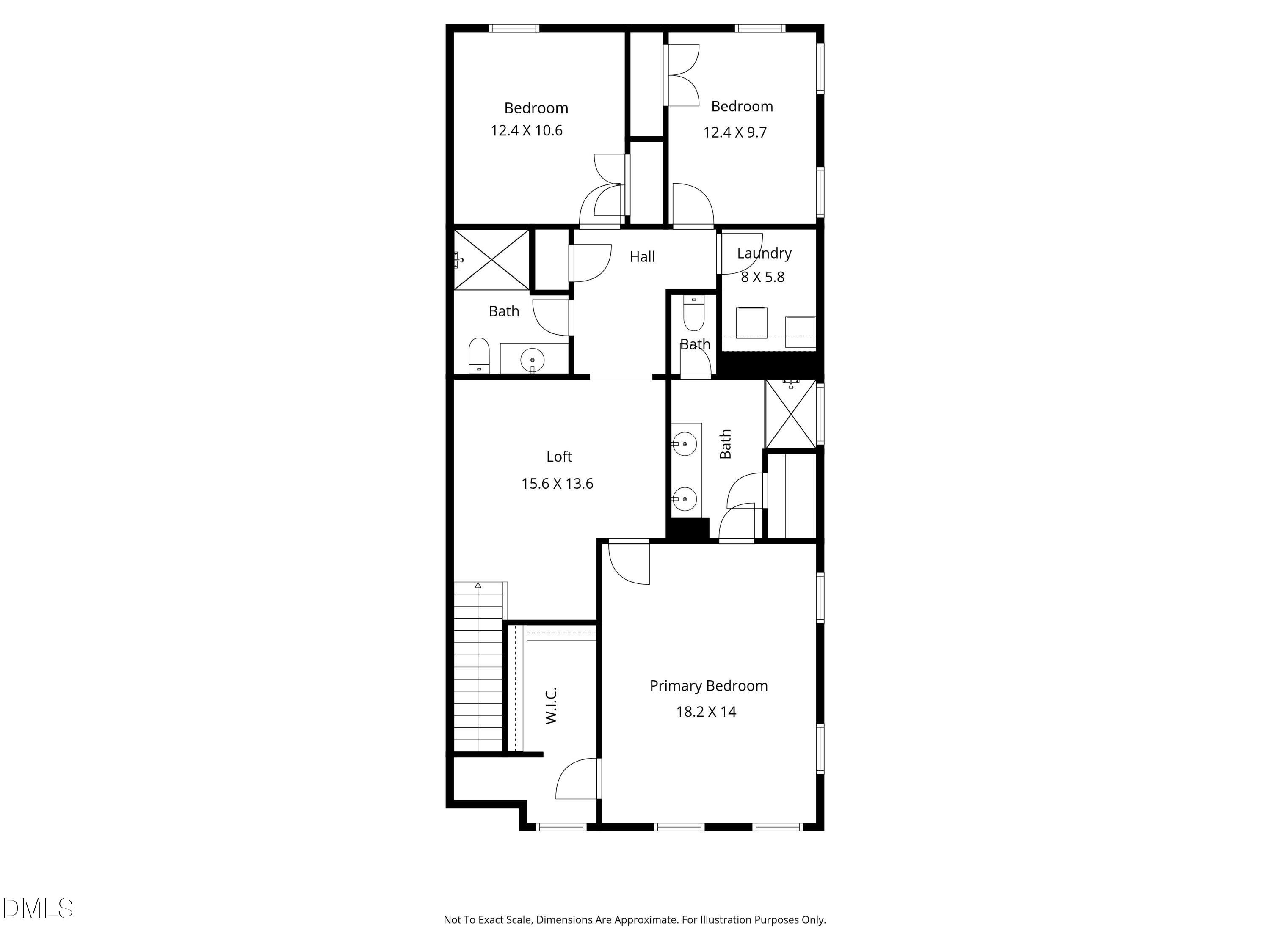 Wake Forest, North Carolina 27587, United States, 3 Bedrooms Bedrooms, ,3 BathroomsBathrooms,Residential,Active,240873