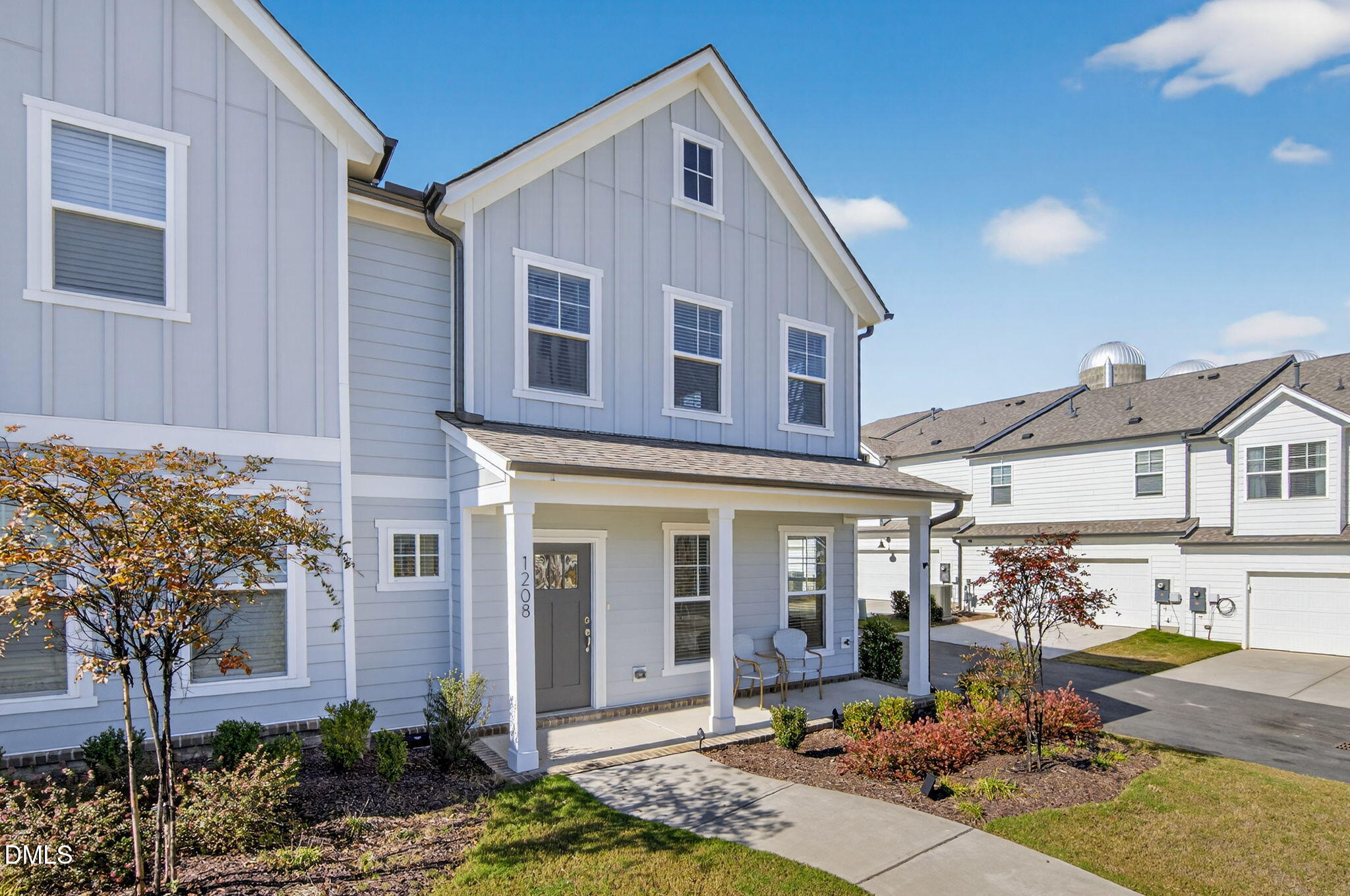 1208 S Franklin Street