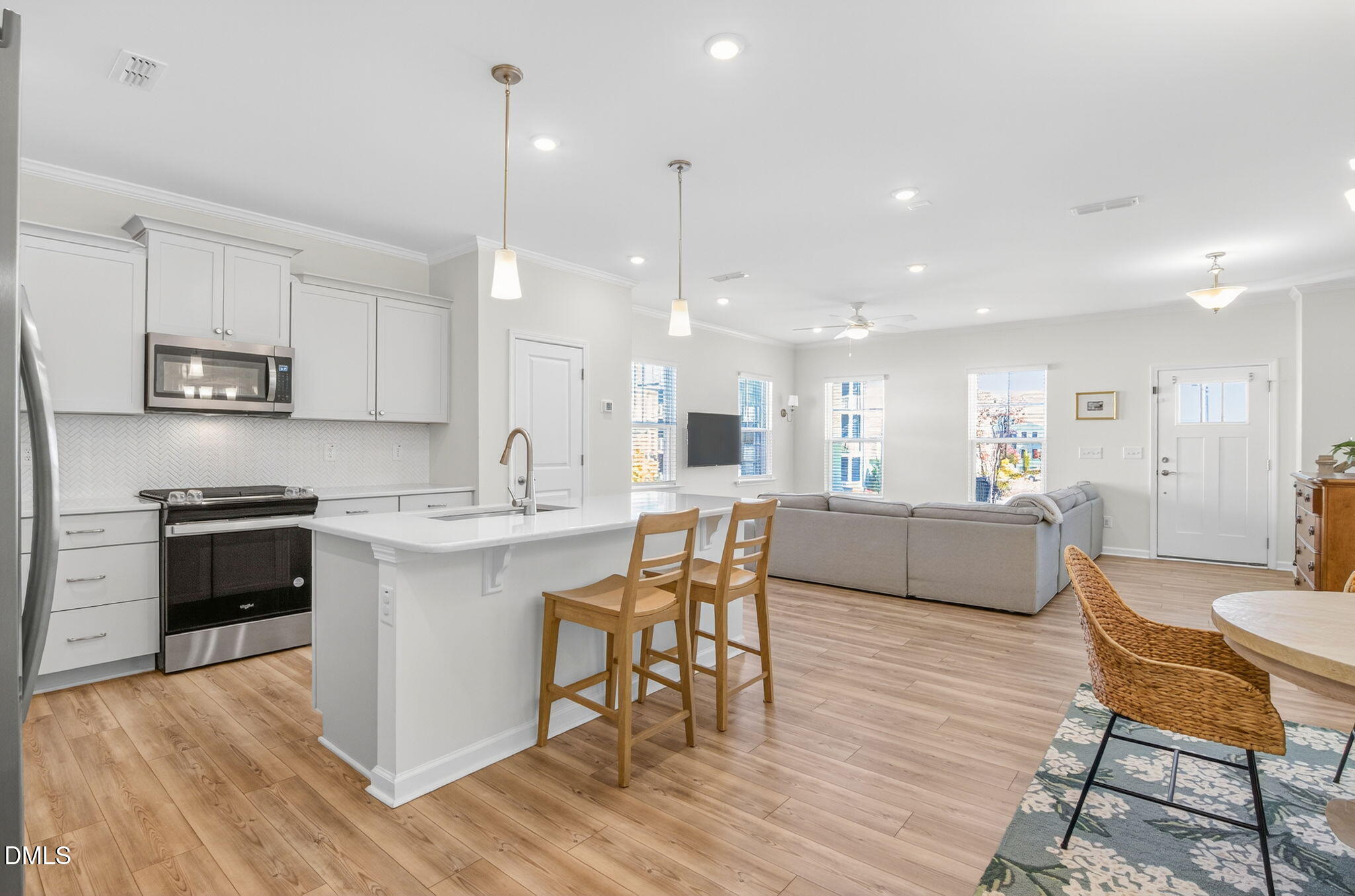 Wake Forest, North Carolina 27587, United States, 3 Bedrooms Bedrooms, ,3 BathroomsBathrooms,Residential,Active,240873