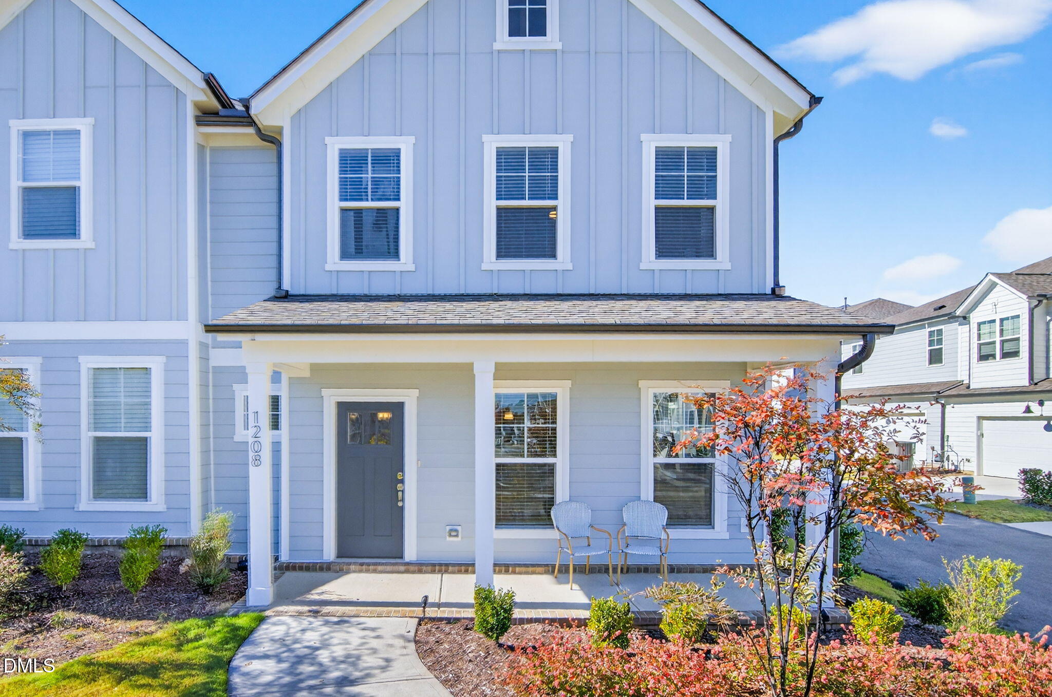 Wake Forest, North Carolina 27587, United States, 3 Bedrooms Bedrooms, ,3 BathroomsBathrooms,Residential,Active,240873