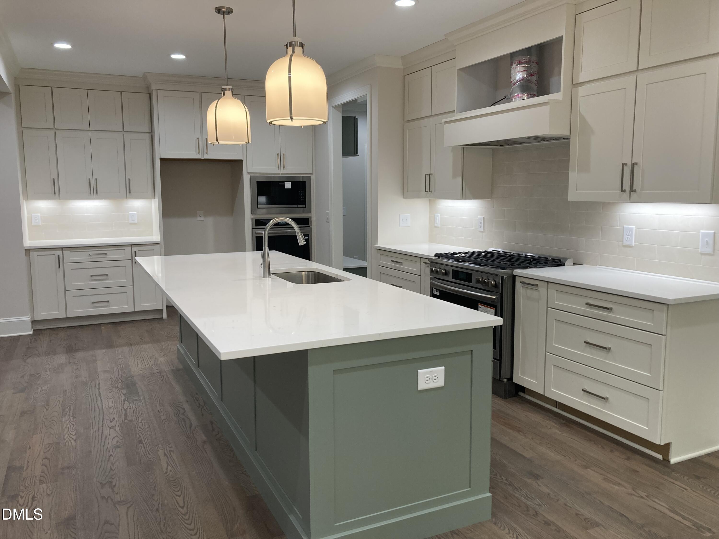 3907 Cedar Knolls Drive Lot 5